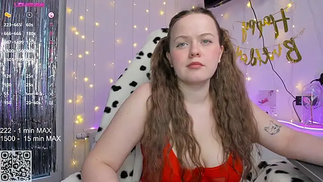 HANNA MONTANAS online show from 30, 1, 2025