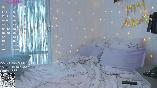 HANNA MONTANAS online show from 16, 3, 2025