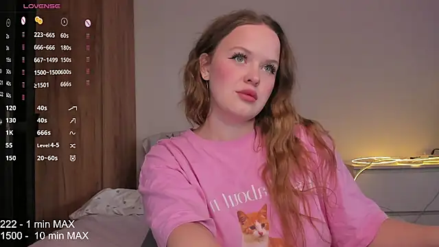 HANNA MONTANAS online show from 3, 10, 2025