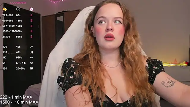 HANNA MONTANAS online show from 16, 10, 2025