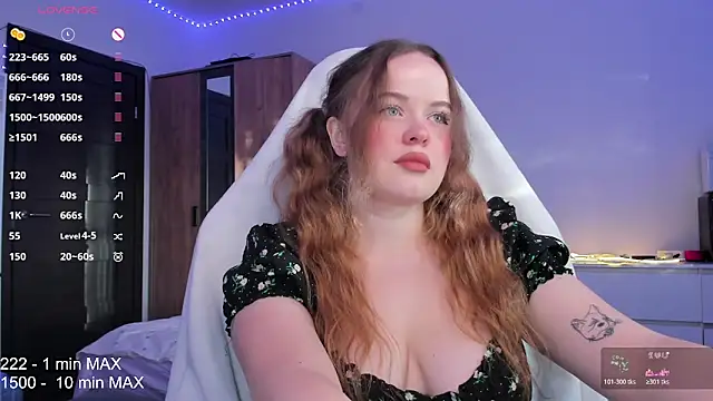 HANNA MONTANAS online show from 19, 10, 2025