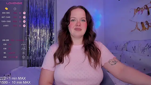 HANNA MONTANAS online show from 7, 2, 2026