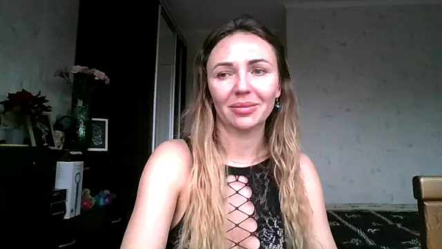 AngelinaLove28 online show from 20, 12, 2025