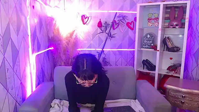 charlottemoonxz online show from 13, 11, 2025