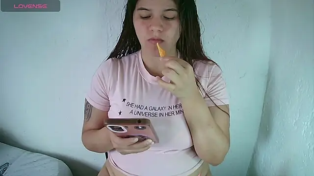 lynieh- online show from 7, 2, 2026