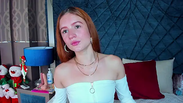 AdelaineBest online show from 27, 12, 2024