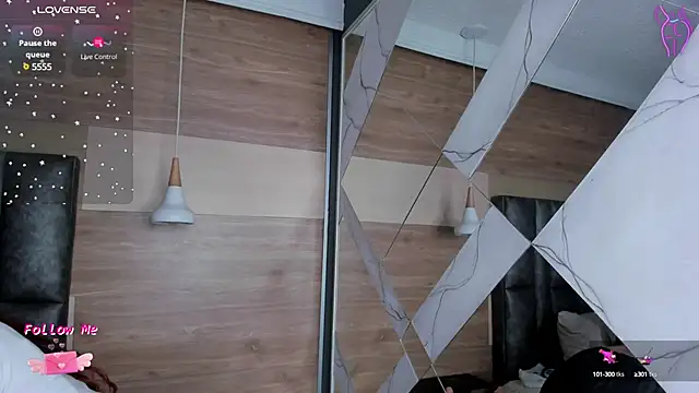 AdelaineBest online show from 16, 1, 2025