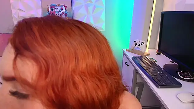 AdelaineBest online show from 21, 3, 2025