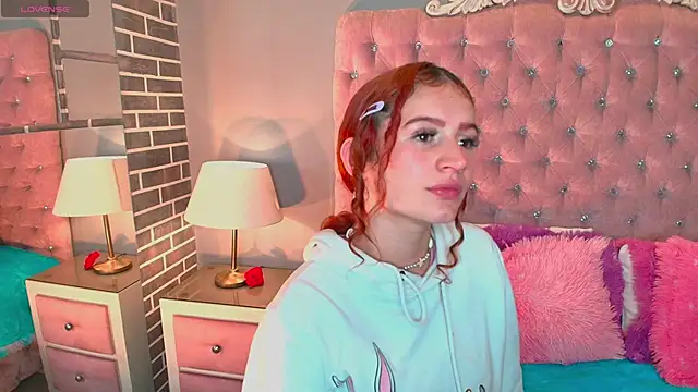 AdelaineBest online show from 17, 10, 2025