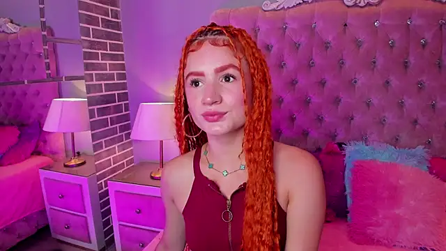 AdelaineBest online show from 14, 1, 2026