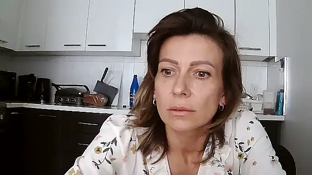 Snapshot of anechka1 chatting on 16, 7, 2026 anechka1 online show from 16, 7, 2026
