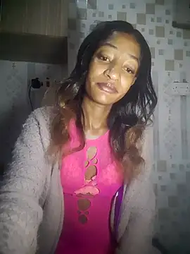 Snapshot of GoddessVee chatting on 12, 7, 2026 GoddessVee online show from 12, 7, 2026