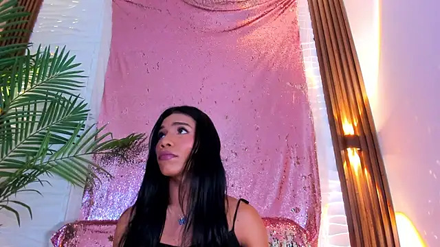 kimberly Gonzalez1 online show from 25, 9, 2025