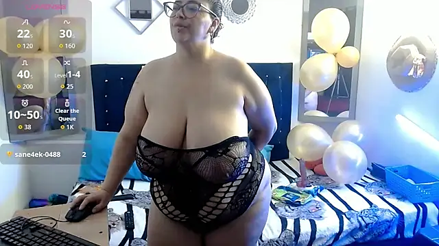 bubis laru53 online show from 4, 12, 2025