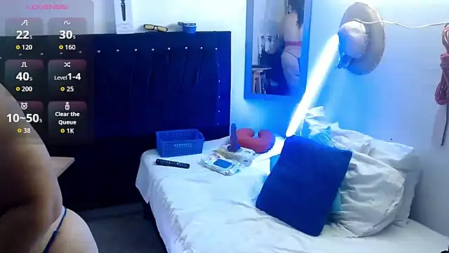 bubis laru53 online show from 25, 4, 2026