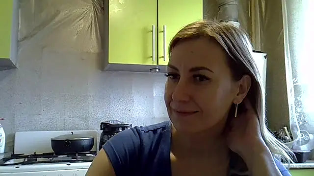 AshleyXHoney online show from 5, 12, 2024