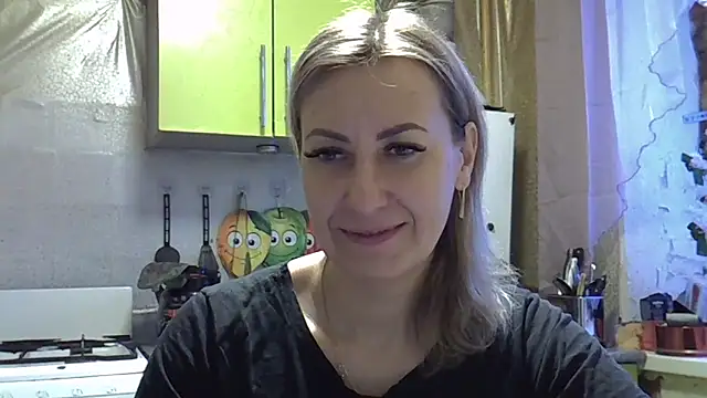 AshleyXHoney online show from 15, 1, 2025