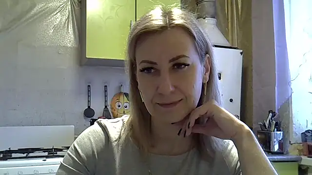 AshleyXHoney online show from 16, 1, 2025