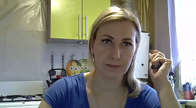 AshleyXHoney online show from 22, 1, 2025