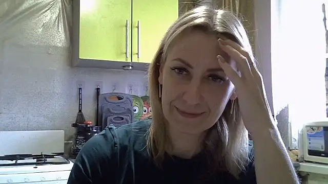 AshleyXHoney online show from 30, 10, 2025