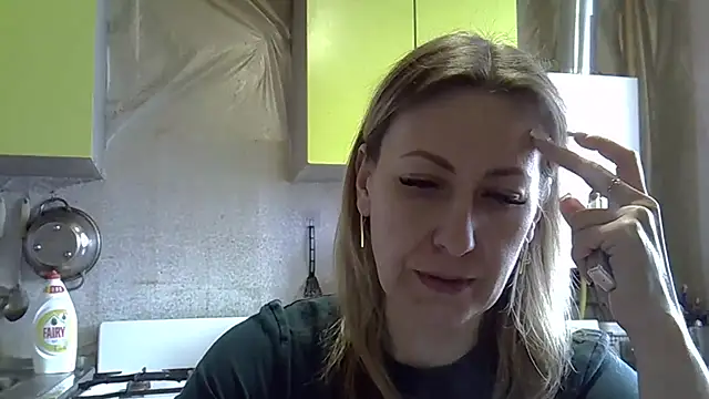 AshleyXHoney online show from 3, 3, 2026