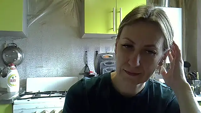 AshleyXHoney online show from 11, 4, 2026