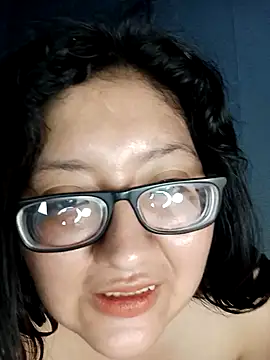 Snapshot of ladygmusic chatting on 1, 10, 2025 ladygmusic online show from 1, 10, 2025