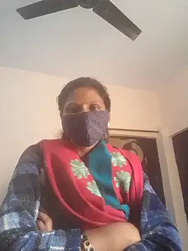 Snapshot of Sajal-03 chatting on 16, 12, 2024 Sajal-03 online show from 16, 12, 2024