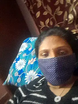 Snapshot of Sajal-03 chatting on 8, 1, 2025 Sajal-03 online show from 8, 1, 2025