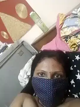 Snapshot of Sajal-03 chatting on 23, 1, 2025 Sajal-03 online show from 23, 1, 2025