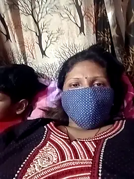 Snapshot of Sajal-03 chatting on 9, 11, 2025 Sajal-03 online show from 9, 11, 2025