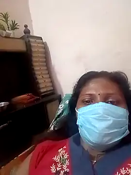 Snapshot of Sajal-03 chatting on 13, 2, 2026 Sajal-03 online show from 13, 2, 2026