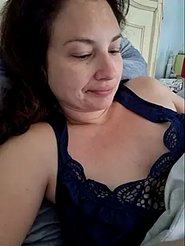 MilfyMrsRobinson online show from 11, 3, 2025