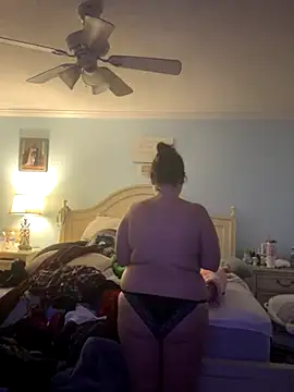 MilfyMrsRobinson online show from 11, 9, 2025