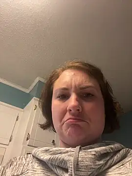 MilfyMrsRobinson online show from 15, 1, 2026