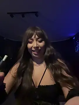 KimArts online show from 9, 11, 2025