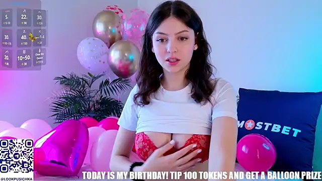 pusichka online show from 16, 12, 2024