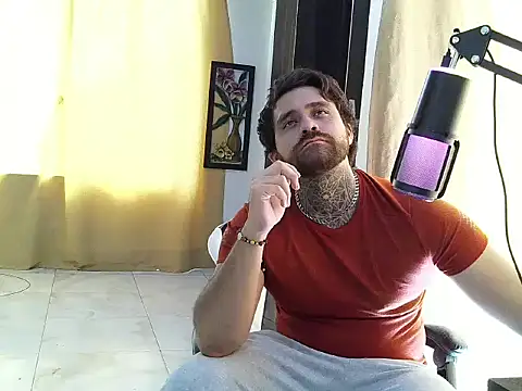 aronmiller404 online show from 3, 7, 2026