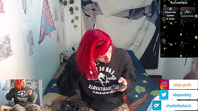 Snapshot of charlotbelucci_ chatting on 21, 7, 2026 charlotbelucci online show from 21, 7, 2026