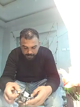 Snapshot of ListedLoin chatting on 6, 3, 2025 ListedLoin online show from 6, 3, 2025