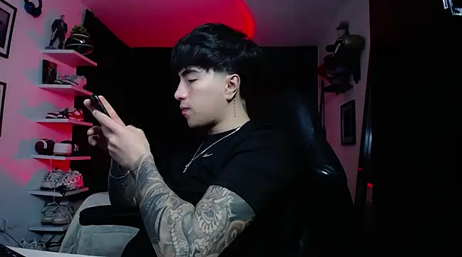 jung dragon online show from 11, 12, 2024