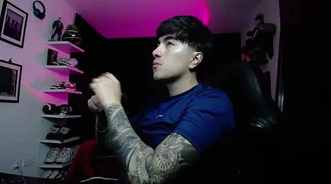 jung dragon online show from 21, 12, 2024