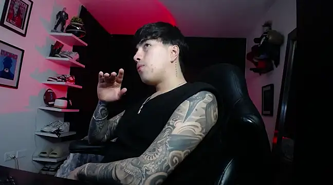 jung dragon online show from 15, 1, 2025