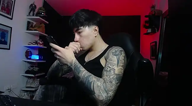 jung dragon online show from 7, 3, 2025