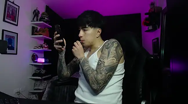 jung dragon online show from 9, 3, 2025