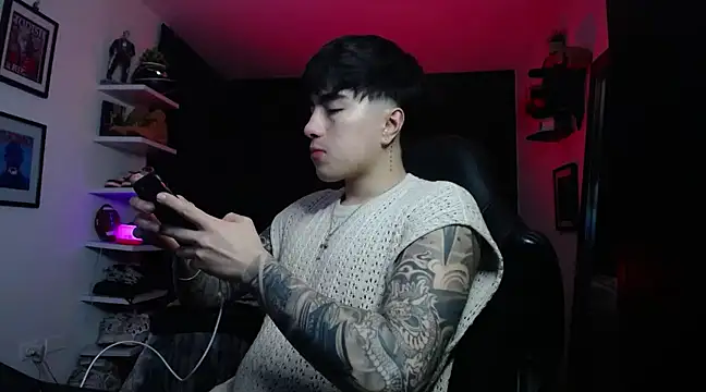 jung dragon online show from 13, 3, 2025