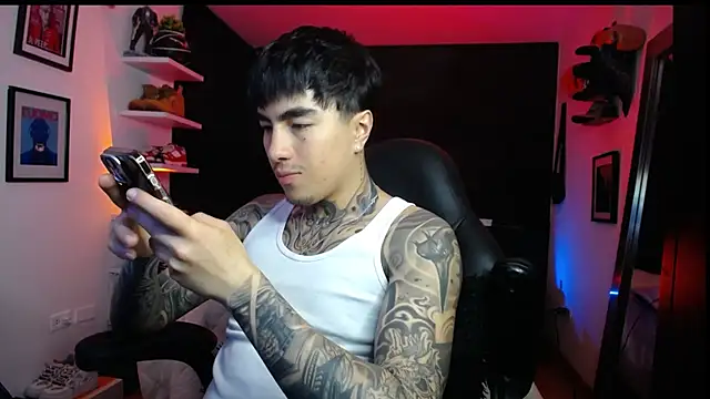 jung dragon online show from 30, 9, 2025