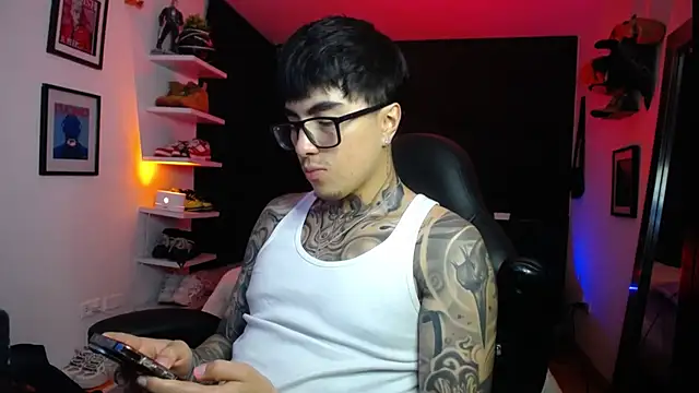 jung dragon online show from 1, 10, 2025