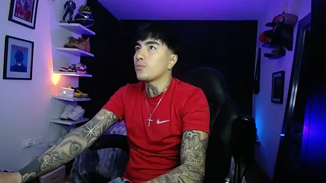 jung dragon online show from 22, 10, 2025