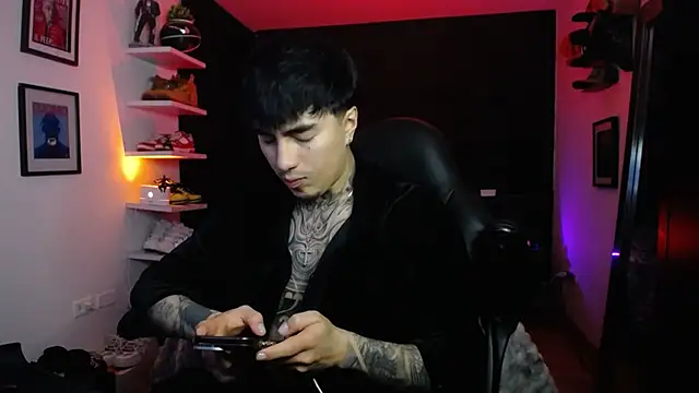 jung dragon online show from 29, 10, 2025